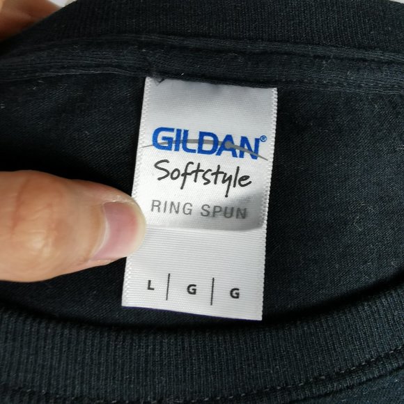 The Walking Dead Grimes Dixon 2016 T-Shirt - Picture 4 of 7